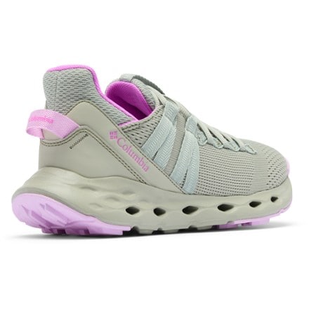 Columbia Terrastride ARO Hiking Shoes - Women's 4