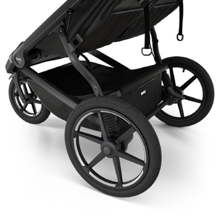 Thule Urban Glide 3 Double Stroller 8