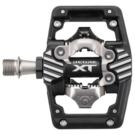 Shimano DEORE XT PD-M8220 Pedals 0