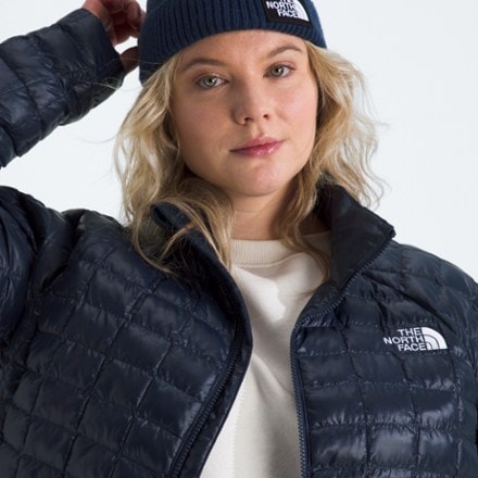 The North Face ThermoBall Insulated Jacket - Women's Plus Sizes 4
