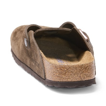 Birkenstock Boston Soft Footbed Clogs - Women's 3