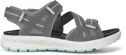 ecco terra sandal