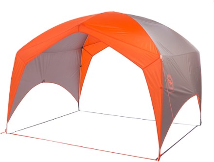 Big Agnes Big House 4 Tent 4