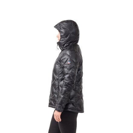Big Agnes Bearsley Down Jacket - Women's 4