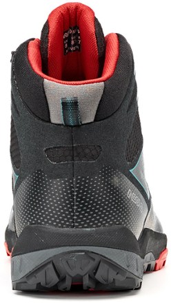 Asolo Grid GV Mid Hiking Boots - Men's 4