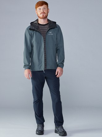 runbold shorts mammut