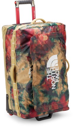 North face roller clearance bag