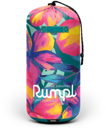 Rumpl Original Puffy Recycled Blanket 4