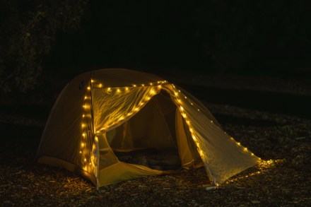 LuminAID USB String Lights - Package of 2 9