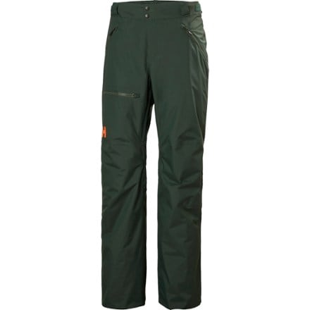 Helly Hansen SOGN Cargo Snow Pants - Men's 0