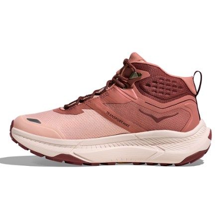 HOKA Transport Hike GTX Boots - Women's 1