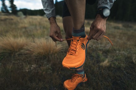 Location Image for Ultraventure 3 Trail-Running Shoes - Men's