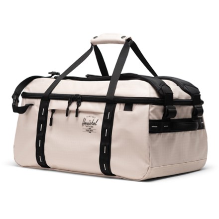 Herschel Supply Co. All Season Duffel Bag - 41 L White