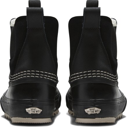 Vans Standard Mid Chelsea Snow MTE Boots - Men's 2