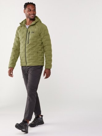 Mountain Hardwear Stretchdown Hoody - Men's 3