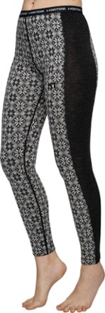 Kari Traa Rose Base Layer Bottoms - Women's 1