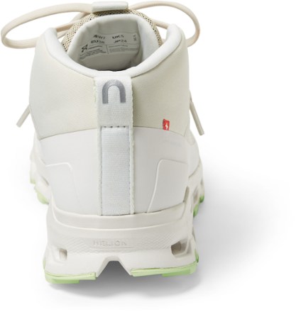 On Cloudroam Waterproof Sneakers - Women's 3