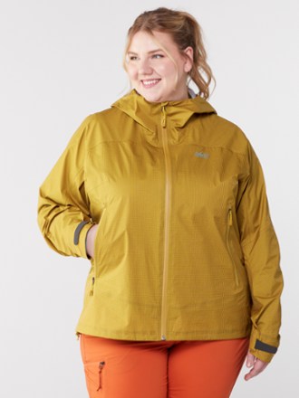 REI Co-op Flash Air Jacket - Women's 2