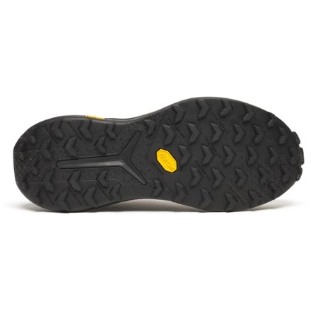 Saucony Xodus Ultra 4 Trail-Running Shoes - Men's 5