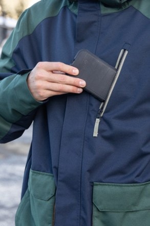 686 Nightline Insulated Jacket - Men's 7