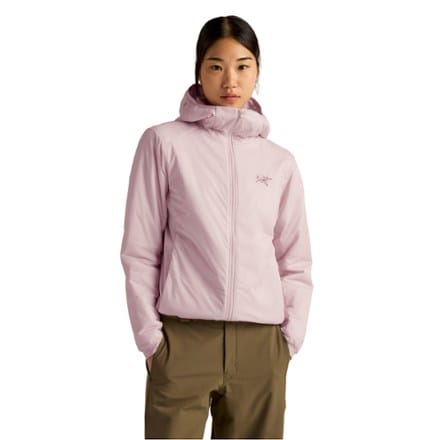 Arc'teryx Atom Insulated Hoody - Women's 1