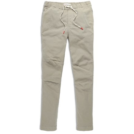 Topo Designs Dirt Classic Pants - Men's 0
