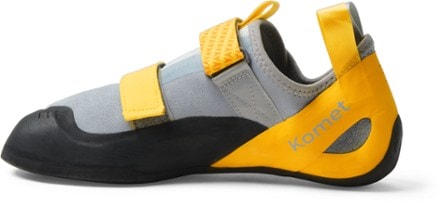 Komet Wide Fit Climbing Shoes Men s