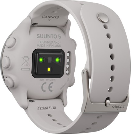 Suunto 5 Peak 1