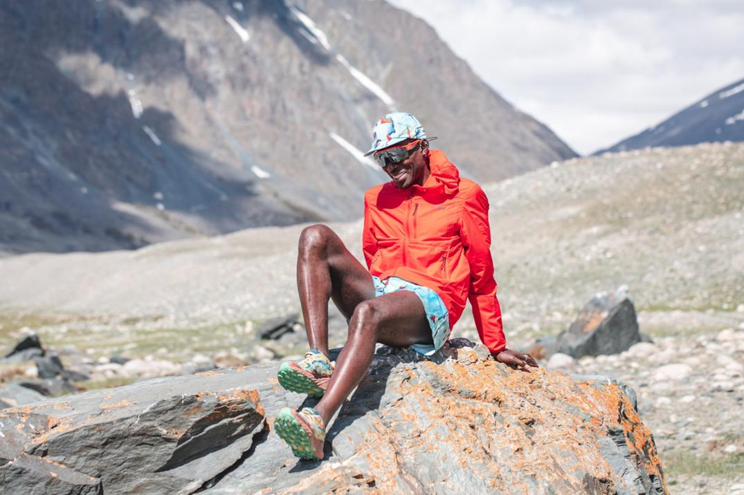 Location Image for AFO Hyperlight Cap