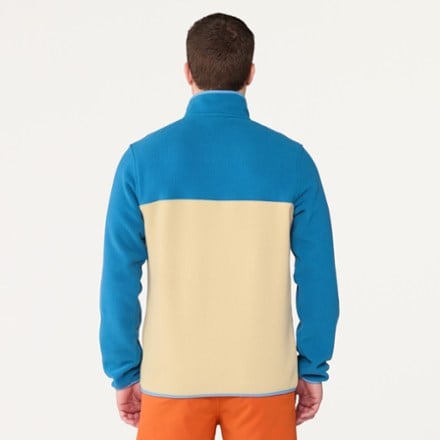 Patagonia Lightweight Synchilla Snap-T Fleece Pullover - Men's 2
