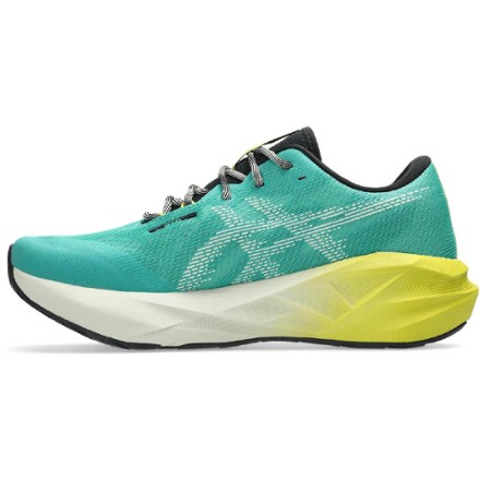 ASICS Novablast 5 TR Road-Running Shoes - Men's | REI Co-op