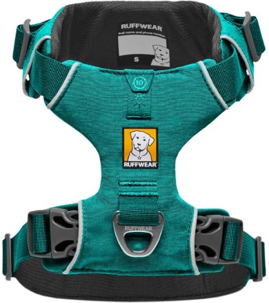 Ruffwear Front Range Dog Harness 1