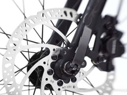 Electra Townie Path 9D Bike - Matte Black 3