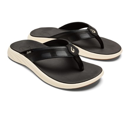 OluKai Malana Flip-Flops - Men's 1
