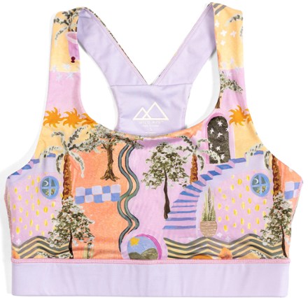 Wild Rye Lucille Sports Bra 0