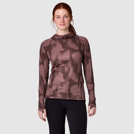 Outdoor Research Echo Hoodie - Women's 1
