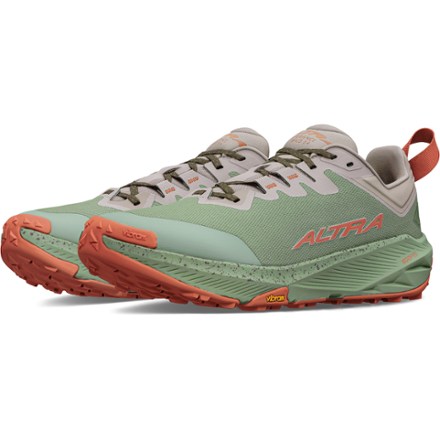 Altra Experience Wild 3+ Trail-Running Shoes - Men's 2