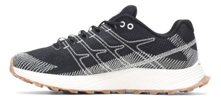 Merrell Moab Flight Solution-Dyed Trail-Running Shoes - Men's 1