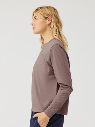 Outdoor Voices Everyday Long-Sleeve Shirt - Women's 2