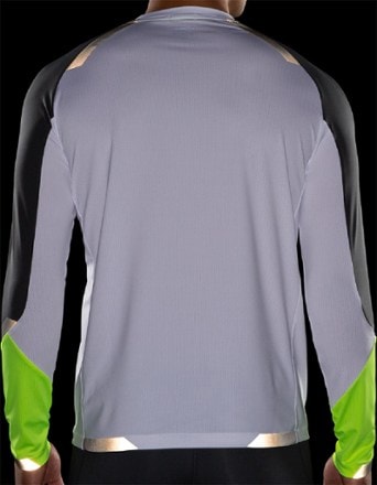Brooks Run Visible Long-Sleeve Shirt - Men's 5
