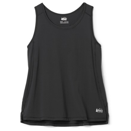REI Co-op Swiftland Grid Running Tank Top - Women's 0