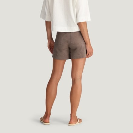 Free Fly Folly Twill Shorts - Women's 2