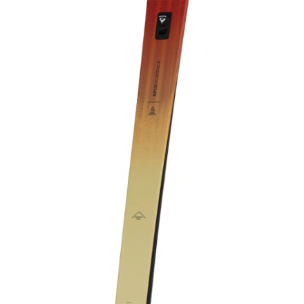 Rossignol XP 105 Positrack Cross-Country Skis | REI Co-op