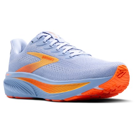 Brooks Ghost 17 Road-Running Shoes - Women's 2