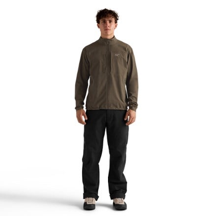 Arc'teryx Gamma Jacket - Men's 3