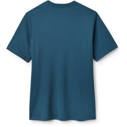 Rab Force T-Shirt - Women's 1