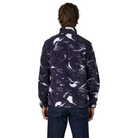 Patagonia Lightweight Synchilla Snap-T Fleece Pullover - Men's 2