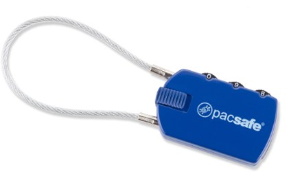pacsafe prosafe