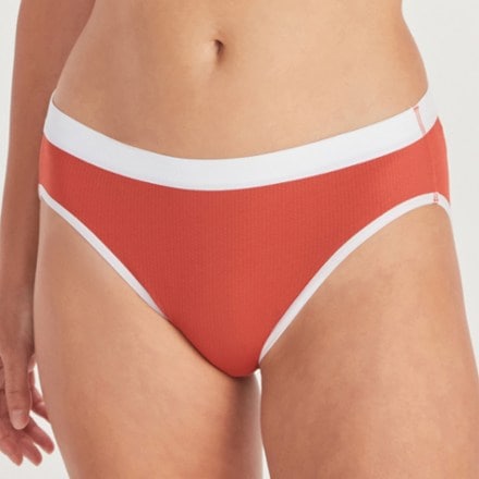 ExOfficio GNG Sport 2.0 Bikini Briefs - Women's 0