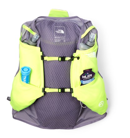 The North Face Summit Run Training Pack 12 2